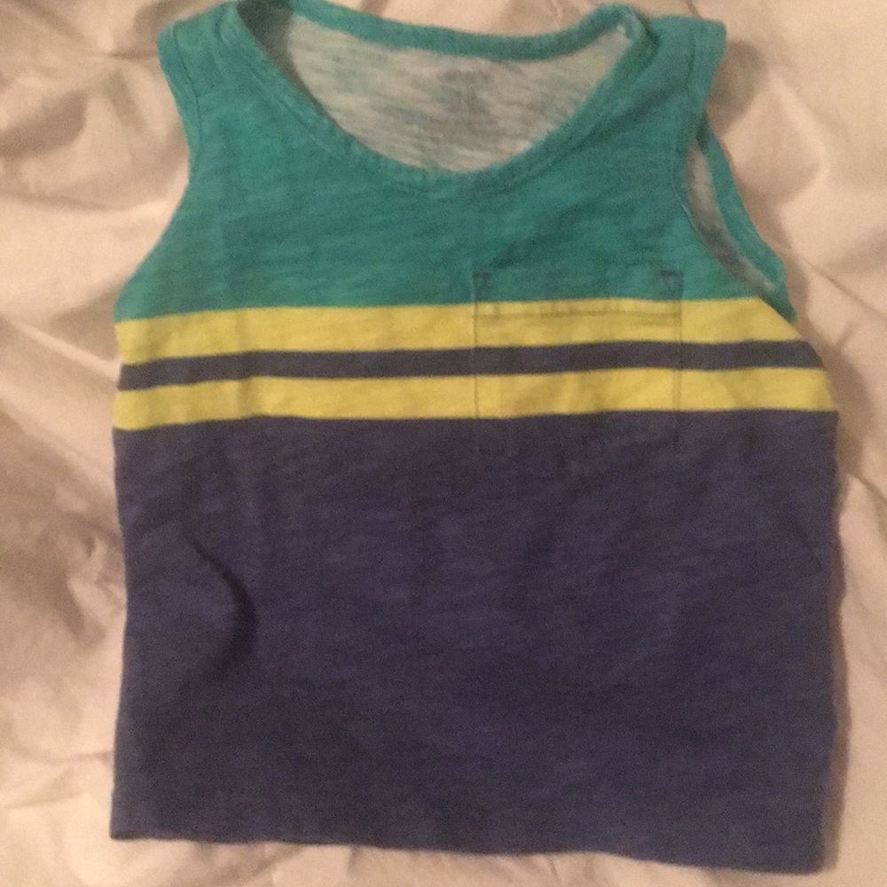 Carters 18 month cute shirt